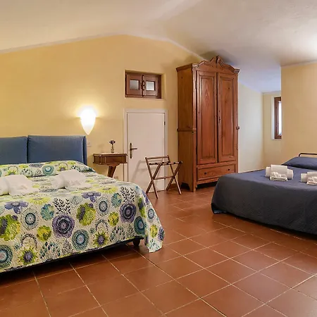 8380 - Pian Del Molino Villa